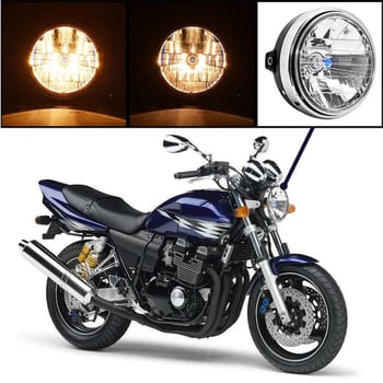 Motocikl prednje svjetlo YIMO za CB400, 35W, univerzalna kompatibilnost