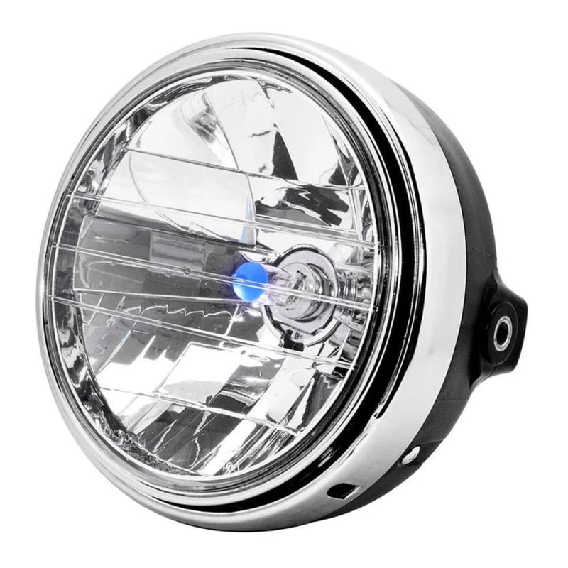 Motocikl prednje svjetlo YIMO za CB400, 35W, univerzalna kompatibilnost