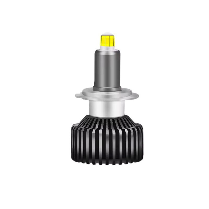 LED automobilska svjetla s 360° osvjetljenjem, aluminijsko kućište, 75W, 12V, IP68, 8000 lm, Model X8