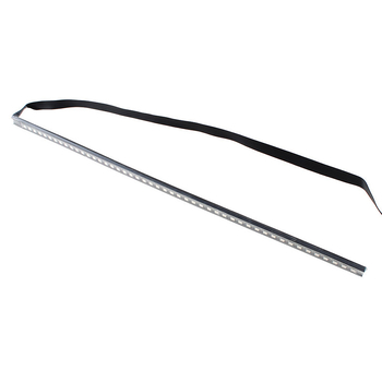 Automobilsko RGB LED svjetlo Thunderbolt Ranger, 48 LED, 12V, 5W, marquee bljesak za srednju rešetku