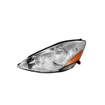 LED prednja svjetla za Toyota Sienna 2006–2010 (55–60W, 12V, 5000 lm)