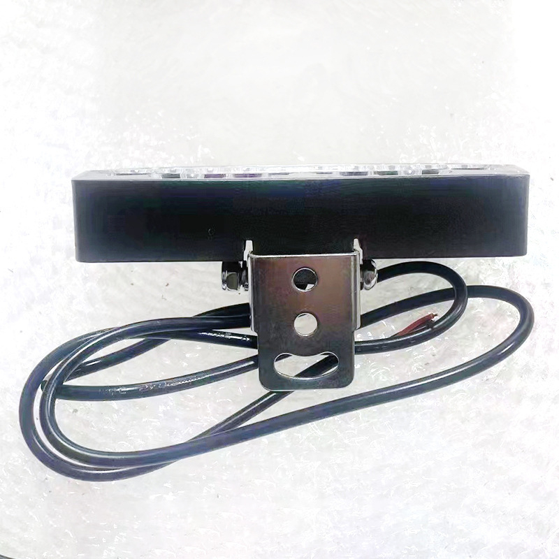18 LED dioda za električne bicikle i motocikle, vanjski LED reflektor, visoko snage LED diode