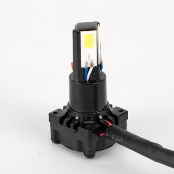 LED svjetlo za motocikl, ugrađeno, 3500LM, 8-80V AC/DC, kompatibilno s općim modelima
