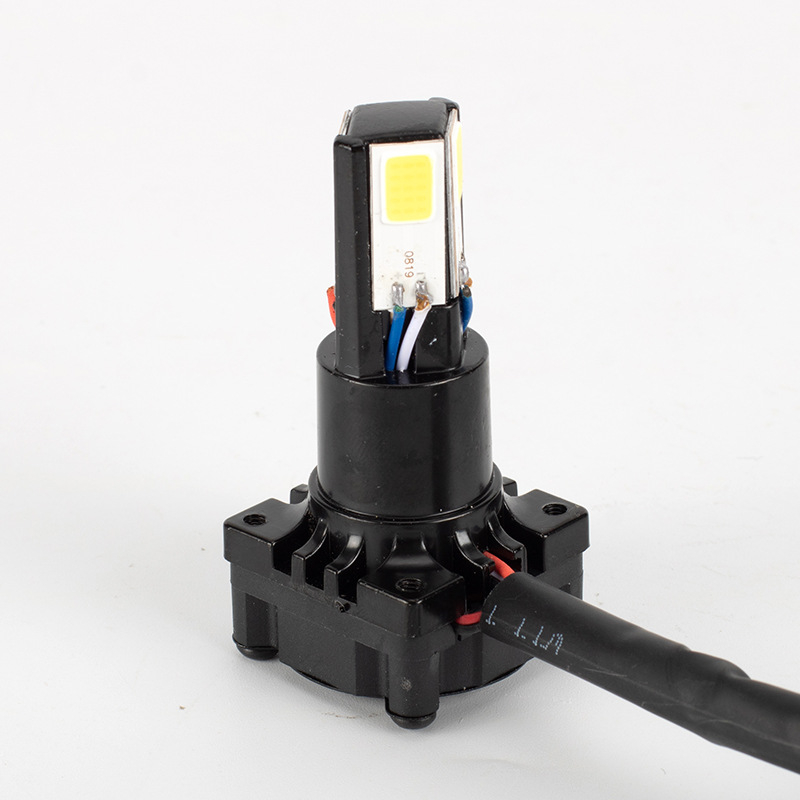 LED svjetlo za motocikl, ugrađeno, 3500LM, 8-80V AC/DC, kompatibilno s općim modelima