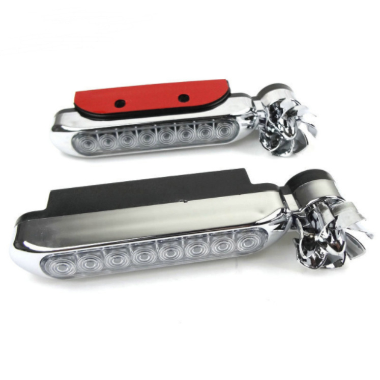LED svjetlo za automobilsku rešetku, dnevna svjetla, model 2155, 2W, 5V, 5A