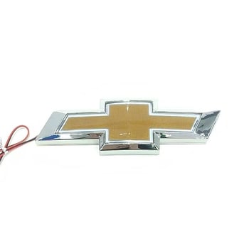 Chevrolet Cruze 5D marker lamp za logo — ABS, 12V, 2W, 0.1A stražnja svjetlost logotipa