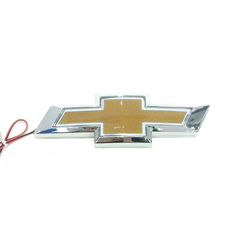 Chevrolet Cruze 5D marker lamp za logo — ABS, 12V, 2W, 0.1A stražnja svjetlost logotipa