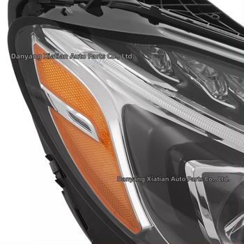 Prednje svjetlo Mercedes-Benz W205 C300 E-klase 2015-2018 A2059067703