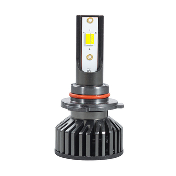 LED automobilski far, integrirani dizajn, kompatibilan s H4/H11/H7, 120W po paru, 12V