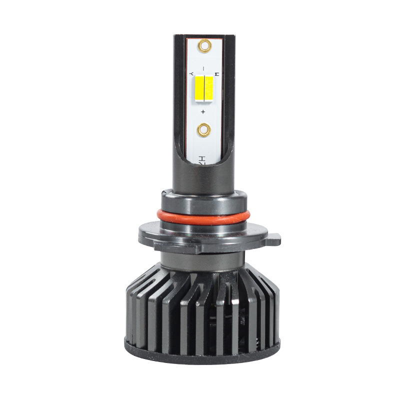 LED automobilski far, integrirani dizajn, kompatibilan s H4/H11/H7, 120W po paru, 12V