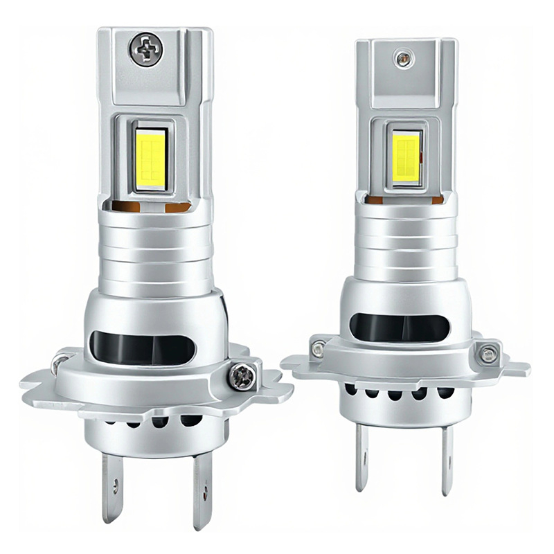 LED prednje auto svjetlo H7/H11/H4 s integriranim Direct Plug-In, 32W, 12-18V, IP68, 3000 lm, 100000 h