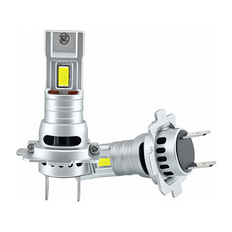 LED prednje auto svjetlo H7/H11/H4 s integriranim Direct Plug-In, 32W, 12-18V, IP68, 3000 lm, 100000 h