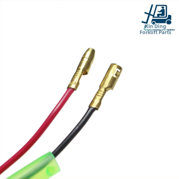 Far LED pentru stivuitor — putere înaltă, tensiune universală 12V-24V-48V, model 1–10t, Nr. piesă 02-000-090