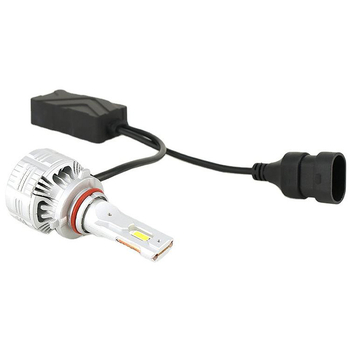 HB4 9006 LED autófényszóró, 65W, 6000LM, 9-32V, IP65