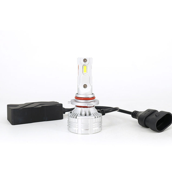 HB4 9006 LED autófényszóró, 65W, 6000LM, 9-32V, IP65