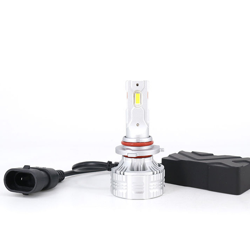 HB4 9006 LED autófényszóró, 65W, 6000LM, 9-32V, IP65