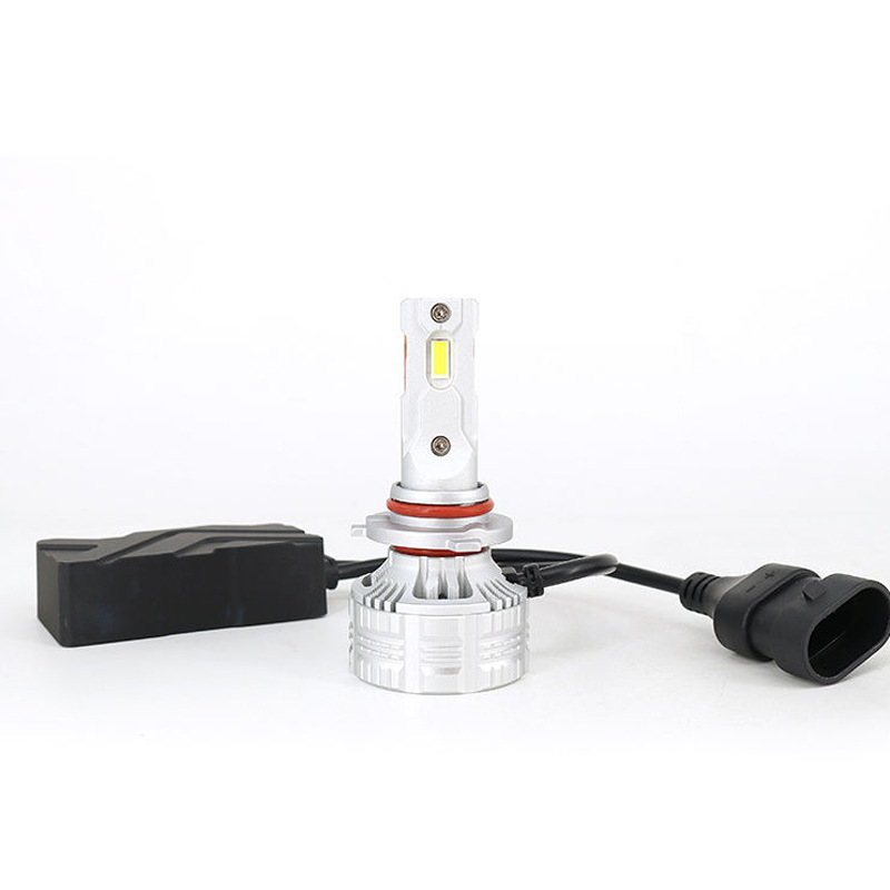 HB4 9006 LED autófényszóró, 65W, 6000LM, 9-32V, IP65