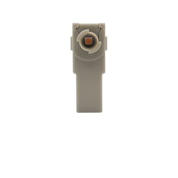 LED svjetlo za pod auta Toyota serije – PC materijal, 12V, 0.26W, 0.02A