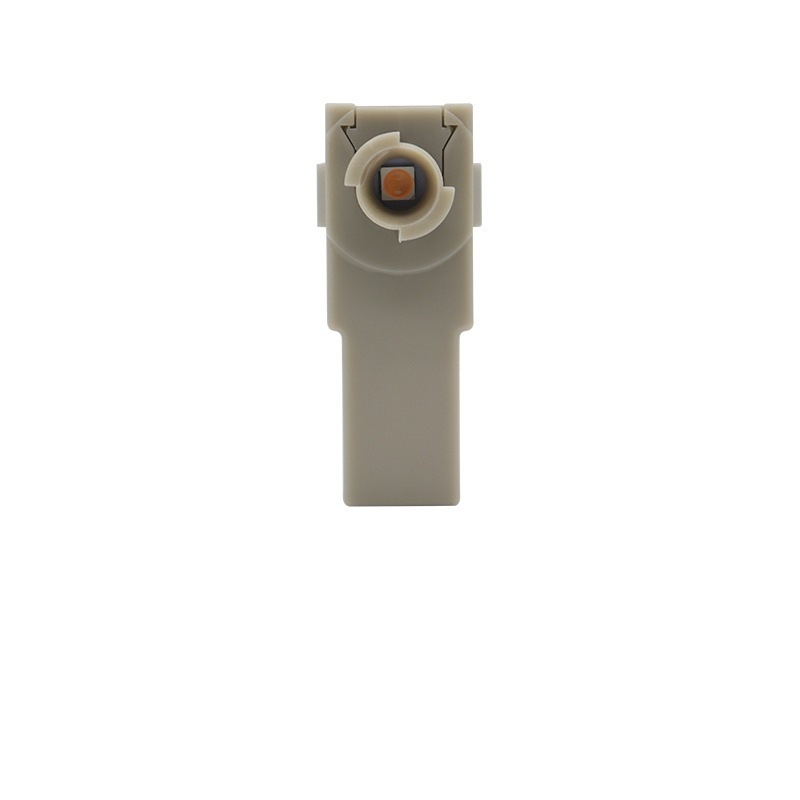 LED svjetlo za pod auta Toyota serije – PC materijal, 12V, 0.26W, 0.02A