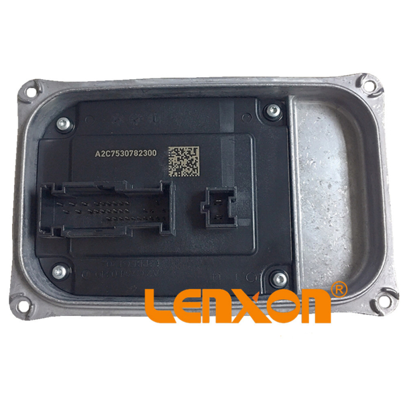 LED upravljački modul prednjeg svjetla | A2479004104, A2479004204; 12V; 35W; Mercedes-Benz