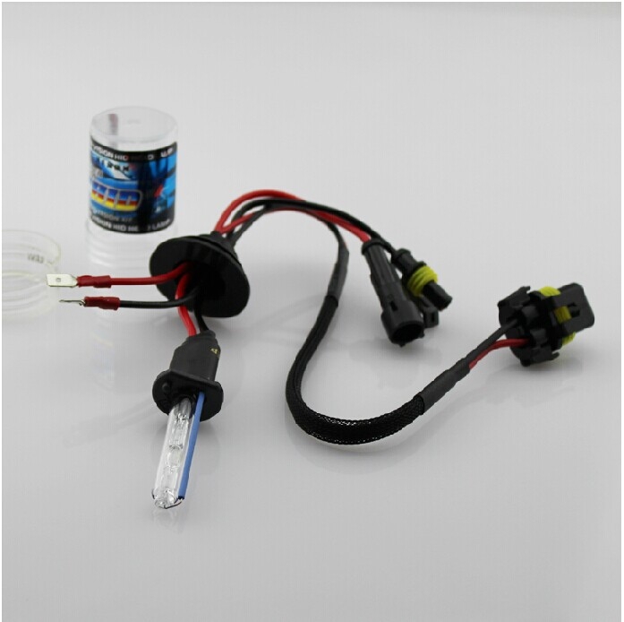 Set Xenon HID žarulja za H1, H3, H7, H8, H9, H11 i 9005/9006, 12V 55W