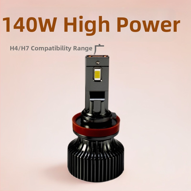 LED prednje svjetlo za automobil - R12, 70W, 24V, 19800 lm, IP68