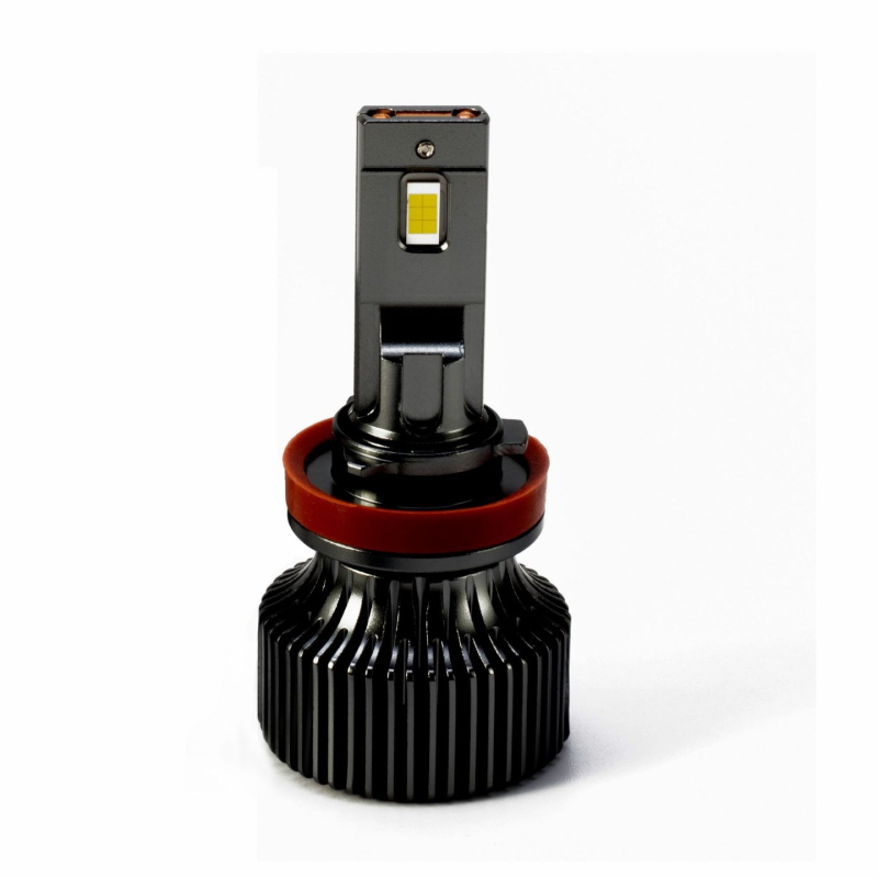 LED prednje svjetlo za automobil - R12, 70W, 24V, 19800 lm, IP68