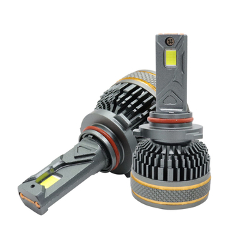 A886 automobil LED svjetlo, 104W, 12V, 10400 lm, IP68, aluminijska legura