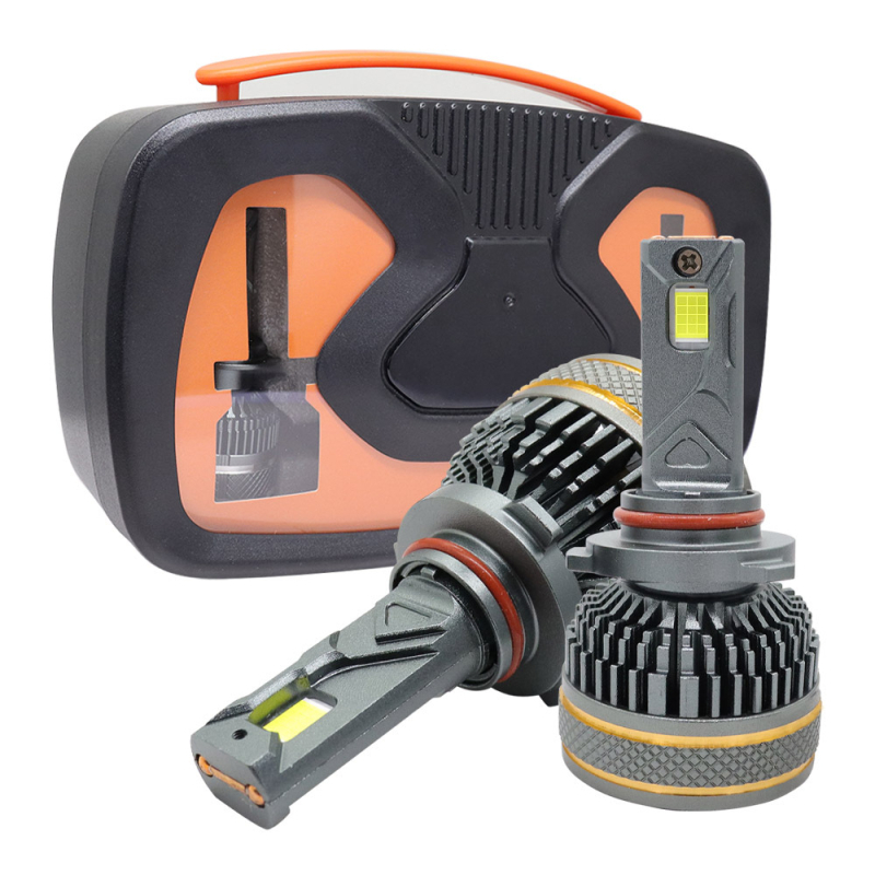 A886 automobil LED svjetlo, 104W, 12V, 10400 lm, IP68, aluminijska legura
