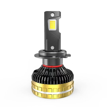 Automobilska LED prednja svjetla, aluminijsko kućište, model X50, 5000 lm, 180 W, 10-30 V