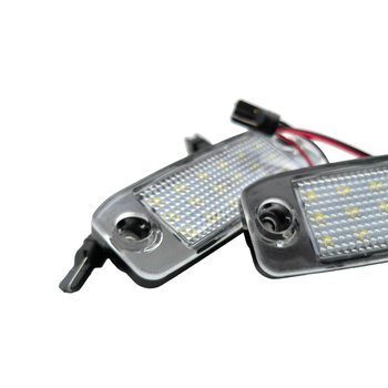 LED svjetlo za broj registracije Hyundai Sonata YF 2010 GF 10 – ABS+PC, 12V, marka Yanyun
