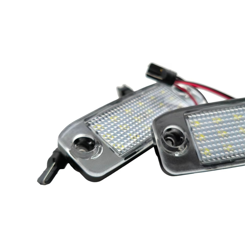 LED svjetlo za broj registracije Hyundai Sonata YF 2010 GF 10 – ABS+PC, 12V, marka Yanyun