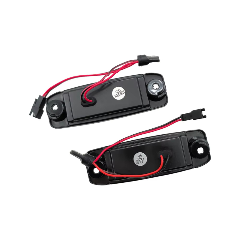 LED svjetlo za broj registracije Hyundai Sonata YF 2010 GF 10 – ABS+PC, 12V, marka Yanyun