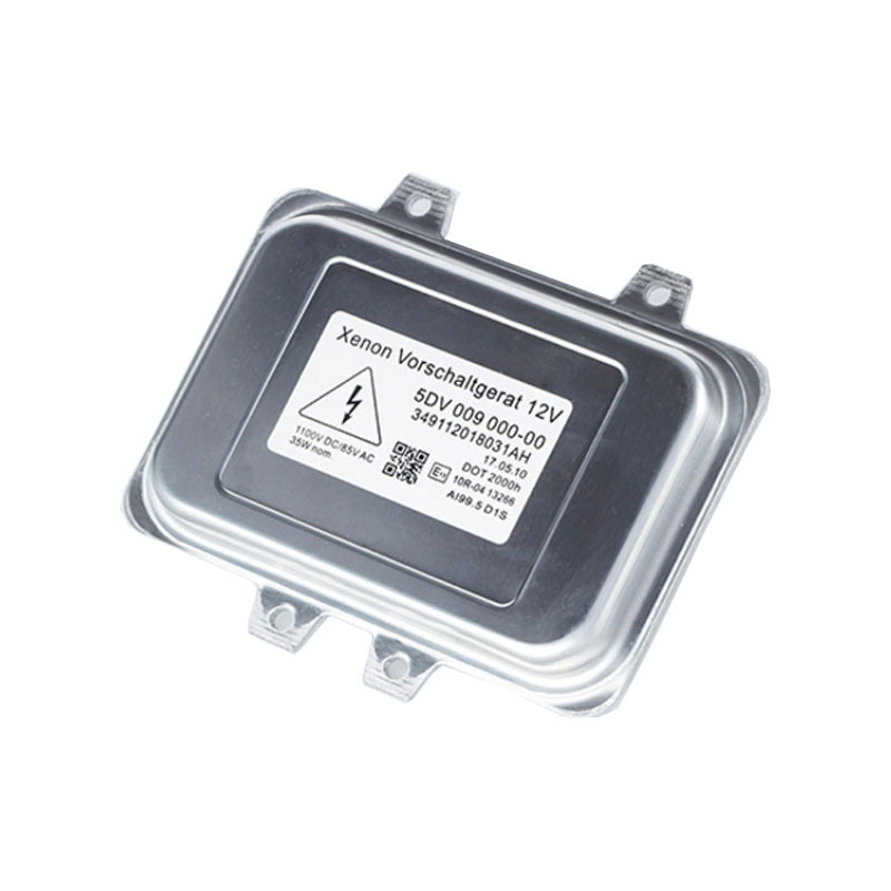 Driver Xenon pentru farul D1S DH5, 35W, 12V, 4500 lm, IP67