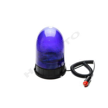 Automobilsko magnetsko upozoravajuće LED svjetlo – 12V, magnetska ugradnja, univerzalna kompatibilnost, model 1000, prilagodljivo