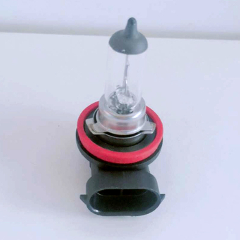 Bec de far auto 9005 12V 100/65W halogen cu cuarț