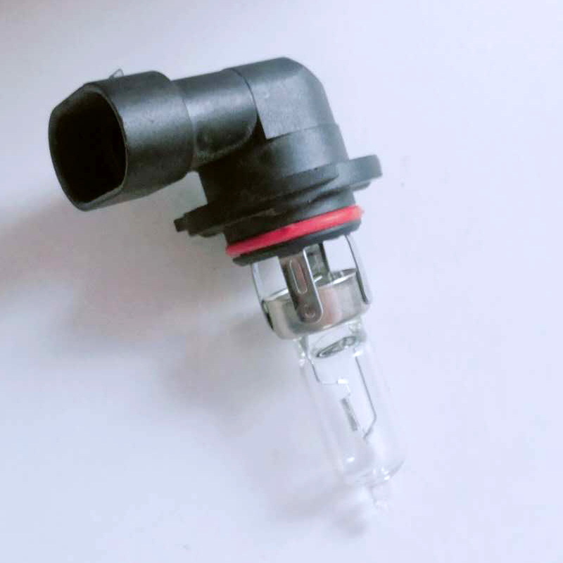 Bec de far auto 9005 12V 100/65W halogen cu cuarț