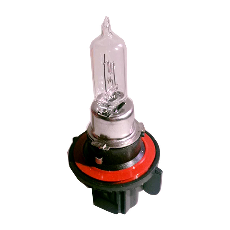 Bec de far auto 9005 12V 100/65W halogen cu cuarț