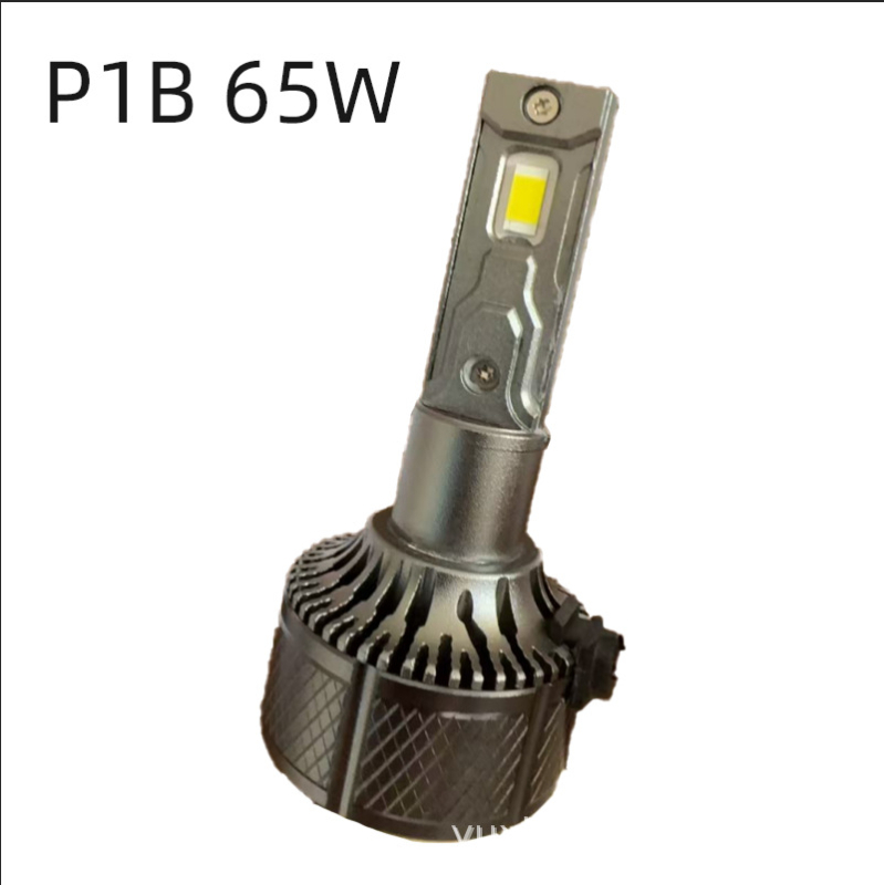 LED prednje auto svjetlo 65W, 12V, IP68, 4500 lm, avionski aluminij