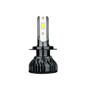 Kit faruri LED auto K1, 55W, 12V, IP68, 26800 lm