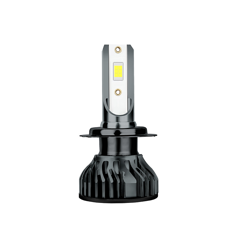 Kit faruri LED auto K1, 55W, 12V, IP68, 26800 lm