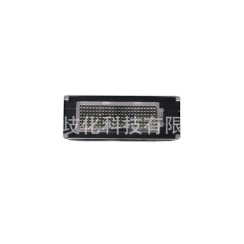LED svjetlo za registarsku tablicu Fiat Ducato Bus/Box i Lancia Ypsilon, 12V, 3.96W, 18SMD 3014, 6000K, 50.000h