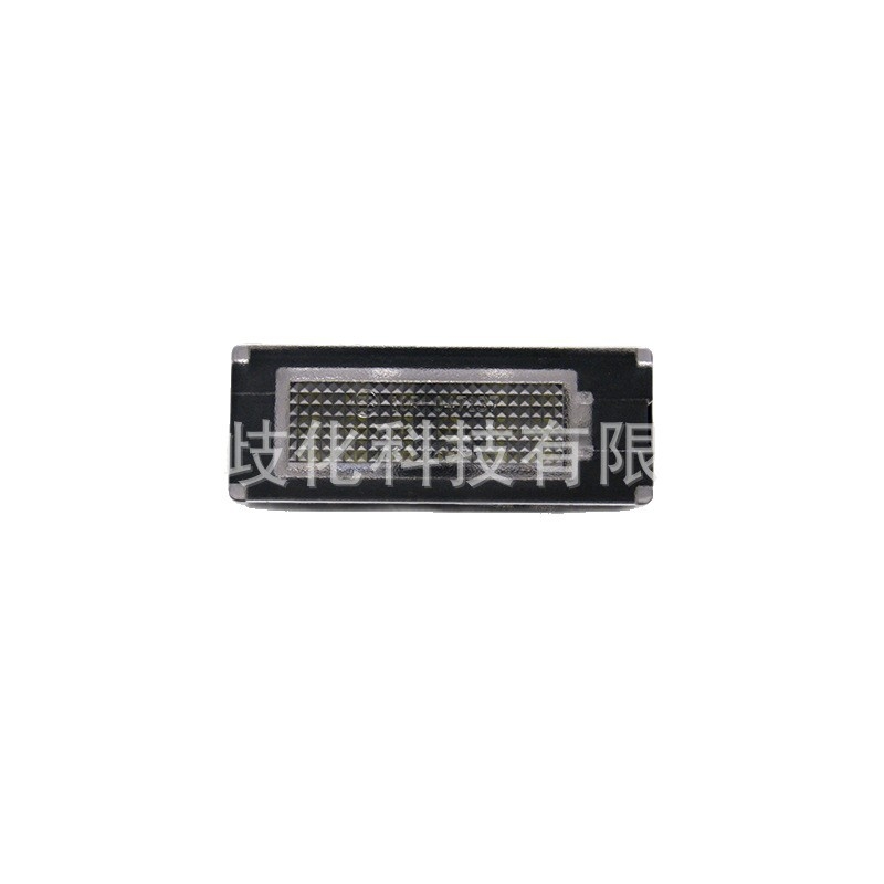 LED svjetlo za registarsku tablicu Fiat Ducato Bus/Box i Lancia Ypsilon, 12V, 3.96W, 18SMD 3014, 6000K, 50.000h