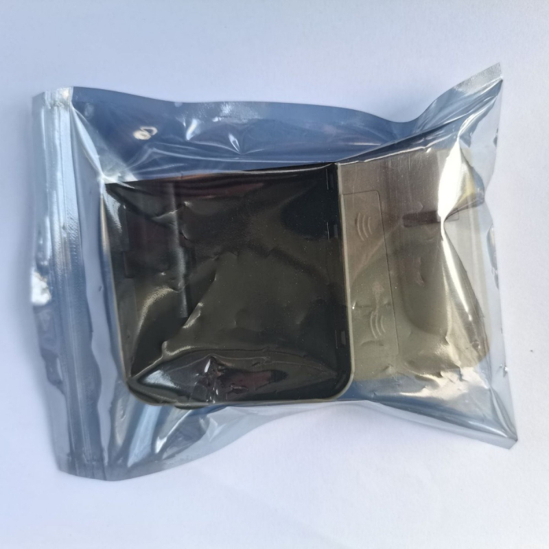 Svjetlo dobrodošlice za vrata automobila HC-CK10, ABS, 0.5W, 4.5V