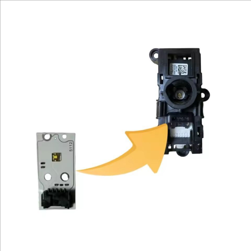 Modul prednje svjetiljke za Audi A4 B8 (2013-2016) Xenon, 35W, 12V, Plug-and-Play, 5000–15000 lm