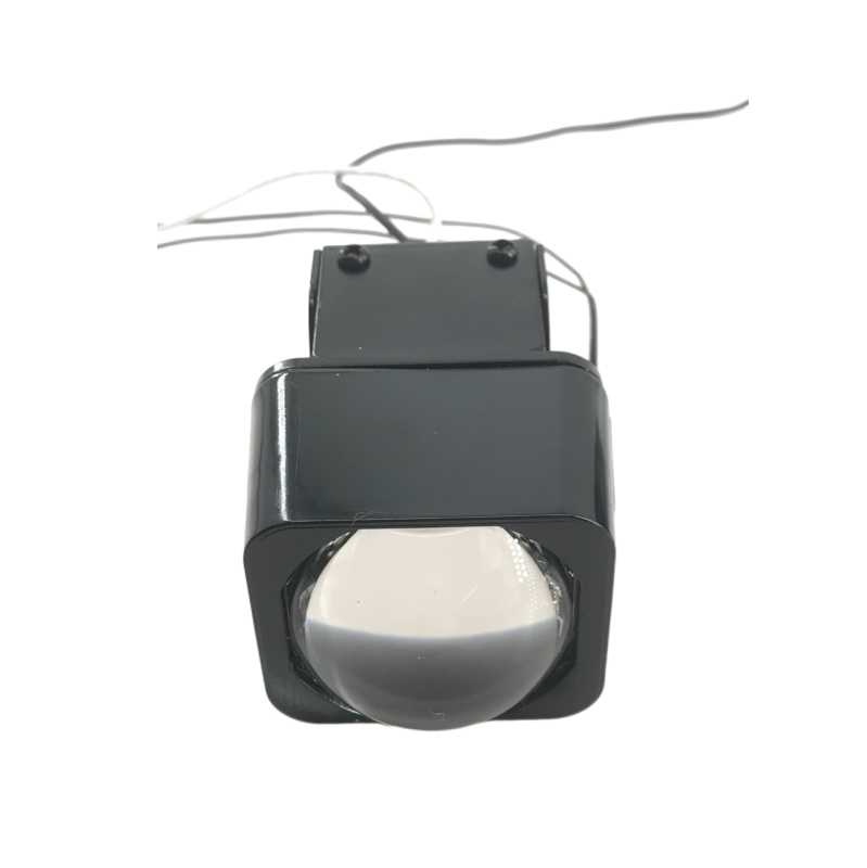 Matrix LED modul za prednju svjetiljku s dvostrukom lećom, 35W, 12V, LED izvor, vijek trajanja 30.000 sati