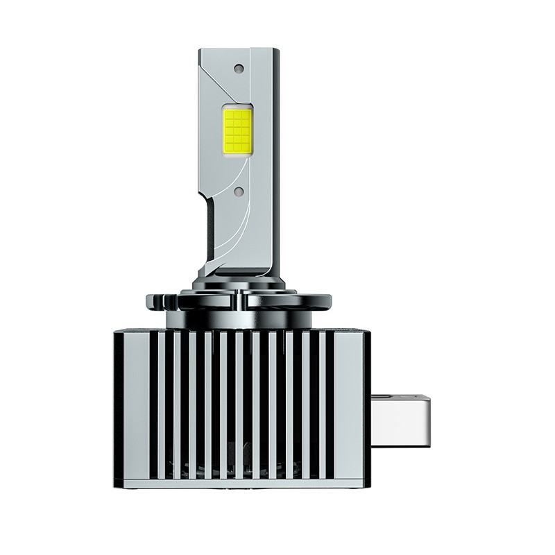LED prednja svjetla za automobil M15, 160W, 12V, 18000 lm, IP68