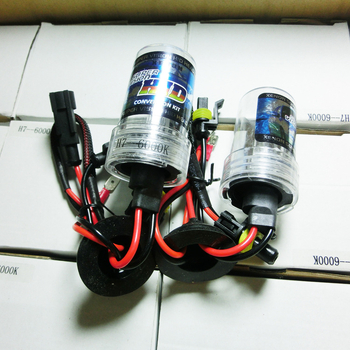 Automobilska Xenon HID žarulja za svjetla 35W/55W, 12V, kompatibilna s H1/H3/H7/H8/H9/H10/880/881/9012/H16, vijek trajanja 3000h