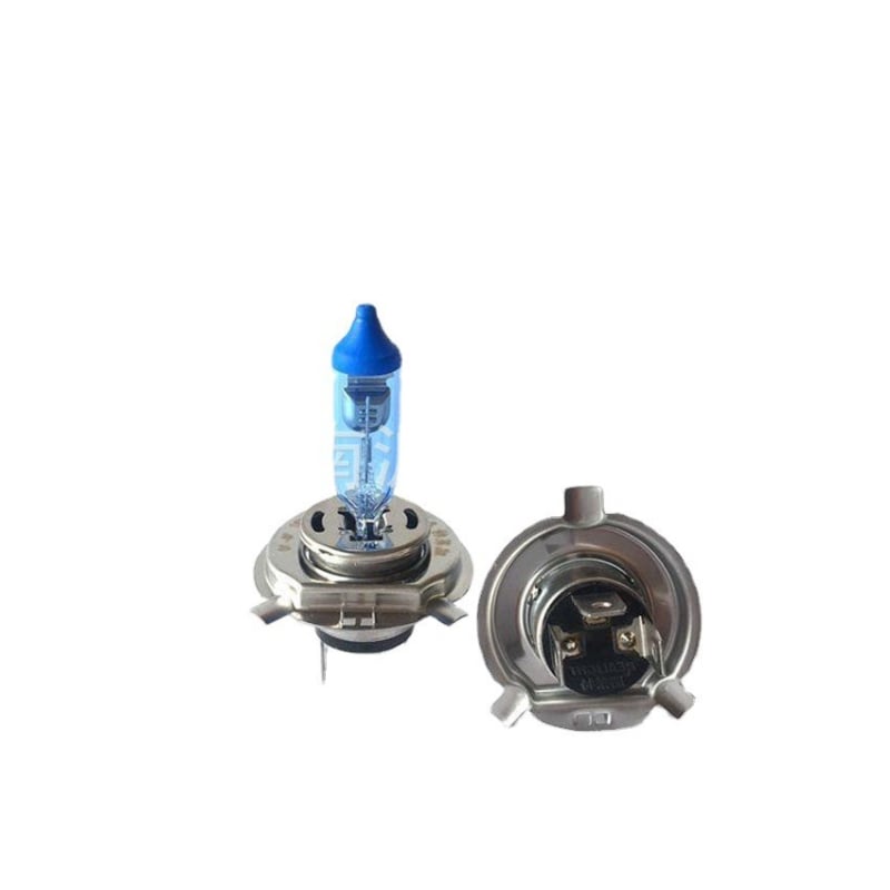 Automobilska žarulja za far H1/H3/H4/H7 i H11/H8/H9, 12V/24V, 100W/150W, halogenska kvarcna žarulja, 4100K