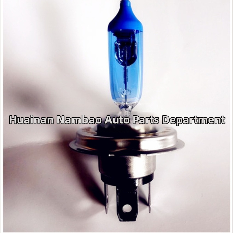 Automobilska žarulja za far H1/H3/H4/H7 i H11/H8/H9, 12V/24V, 100W/150W, halogenska kvarcna žarulja, 4100K